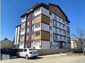 MERTKAY EMLAKTAN YENİYURT MAH. SATILIK SIFIR 1+1 DAİRE