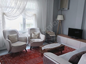 K.ÇEKMEÇE CENNET SATILIK 3+1 YATIRMLIK DAİRE