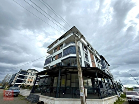 🏡 REFERANSTAN ALTINKUMDA MODERN TASARIMLI ASANSÖRLÜ 1+1 DAİRE