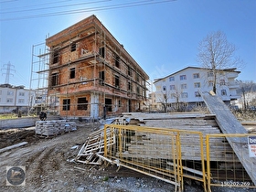 HEKİMOĞLUNDAN ESKİPAZARDA ÇOK KULLANIŞLI SATILIK 1+1