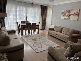 TOKAT NİKSAR ELİT GAYRİMENKULDEN YENİ HASTANE BÖLGESİNDE ULTRA LÜKS DUBLEKS SATILIK DAİRE