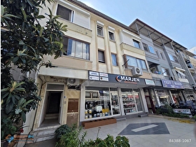 Marmaris Marinaya 100 Metre, Full Eşyalı 4+1 Satılık Fırsat Daire