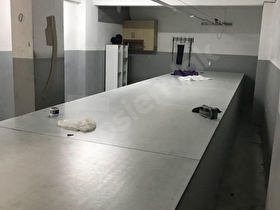 ASYA EMLAKDAN BAĞCILAR FEVZİÇAKMAK MAH KİRALIK 130 MT İŞ YERİ