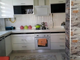 AREV GAYRİMENKUL ESENYURT SATILIK GENİŞ DAİRE