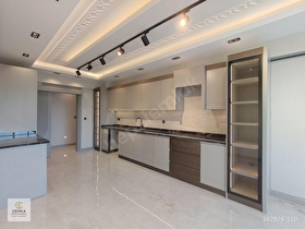 ALPASLANDA AKILI EV SİSTEMLİ ULTRA LÜKS SATILIK 2.5+1 DAİRE