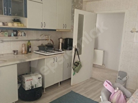 Ankara Polatlı Şehitlik Mahallesi 3+1 Arakat Satılık Daire