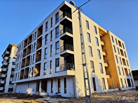 Konuralpde Satılık Ara Kat Daire