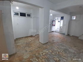 Kiralık Sancaktepe Sarıgazi Meclis mahallesinde 70m² Yarı bodrum