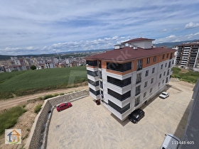 İLK KULLANIMA UYGUN EBEVEYN BANYOLU 2+1 SATILIK DAİRE
