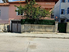 PAZARTESİ PAZARINA YAKIN MÜSTAKİL 3+1 GARAJLI BAHÇELİ TEK TAPU