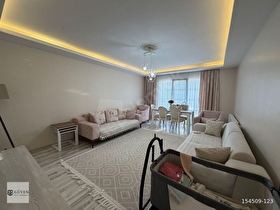 ÇORLU NUSRATİYE FIRSAT 2+1 - 110M2 DAİRE