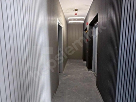 OSMANGAZİDE LÜKS İŞÇİLİKLİ 2+1 SATILIK KÖŞE DAİRE..