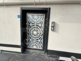 Çorum Merkezde Satılık 2+1 Yüksek Giriş Daire, 100m², Yatırımlık