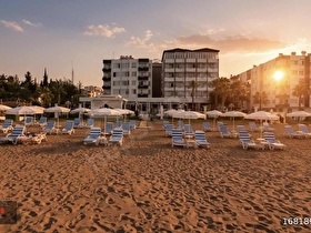 MEZİTLİ AKDENİZ MAH. DENİZE SIFIR PARSEL 1+1 FIRSAT DAİRE