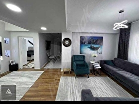 Seferihisar / Tepecikte Yazlık Tadında bir Daire