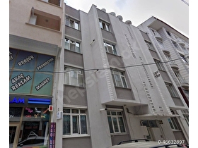 KIRKLARELİ MERKEZ AKALAR MAH. 90m² 2+1 KOMBİLİ SATILIK DAİRE