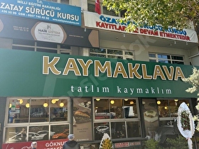 SAFRAN DAN  ESAT CADDESİNDE  KAT EKSİĞİ OLAN YATIRIMLIK  3+1 ORTA KAT DAİRE İŞYERİ
