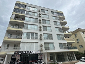 Silifke merkezde satılık daire
