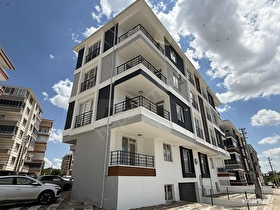 YILMAZDAN 3+1 SIFIR 155m2 SIFIR YAPILI SELGAH CAMİ CİVARI