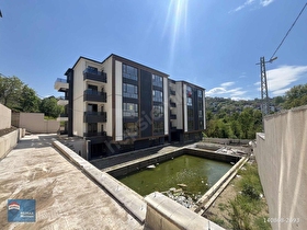 REMAX MAXİMUMDAN BAŞİSKELE ALTINKENTTE SATILIK 3+1 ÇATI DUBLEX