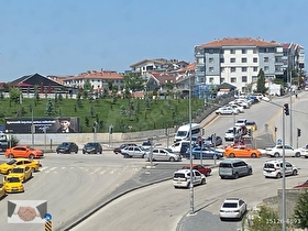 CENGİZHAN MAH.DE AĞBULUT EMLAKTAN ASANSÖRLÜ SATILIK DAİRE