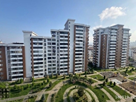 CENTURY 21DEN ŞİRİNEVLER TOKİDE GENİŞ VE KULLANIŞLI!