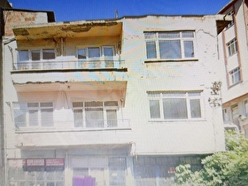Aydoğdu mahalles Hükümetcadde üzerine yakın şehitler Caddesi satılık müstakil ev