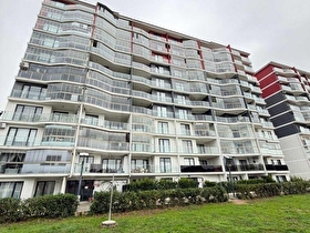 PELİNDEN PALMİYE SİTESİNDE 3+1 SATILIK DAİRE