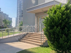 GREEN PARK SİTESİNDE SATILIK DUBLEKS