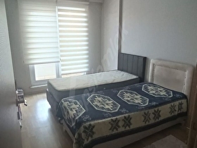 BİNKONUTLAR MH STUDİO STYLE SİTESİ 1+1 ARA KAT SATILIK DAİRE