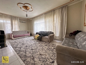 ALTINDAĞ ÖRNEK MAHALLESİ SATILIK 3+1 DAİRE