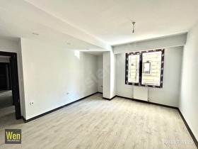 🏡 Çeliktepe’de Sıfır Binada 2+1 | İlk Oturan Siz Olun