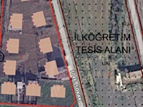 TEKİRDAĞ SÜLEYMANPAŞA KARADENİZ MAHALLESİ SATILIK ARSA 220 METREKARE %50 İMAR TOPLAM 3 KAT İMAR