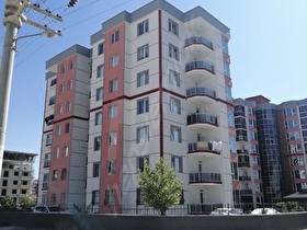 Sahibinden satılık daire