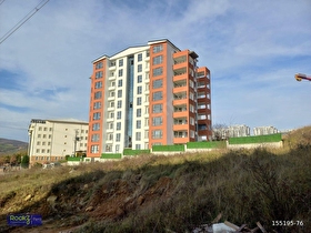 Kocaelide Çayırköyde Yatırımlık 3+1 Daire!