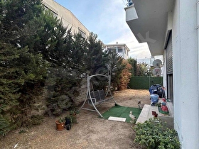 SIRA MAHALLESİNDE MÜKEMMEL KONUMDA SATILIK BAHÇELİ DAİRE