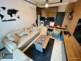 ÇİZİMDEN DENİPOL ARKASINDA 22.000 TL KİRACILI SATILIK APART
