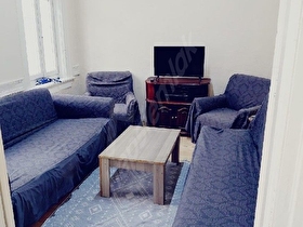 Eşyalı Kiralık Daire