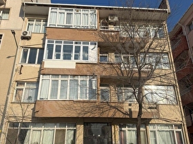 EDİRNE MERKEZ LONDRA ASFALTINDA 3+1 SATILIK DAİRE