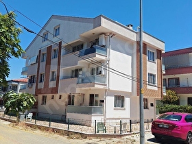 AKÇE EMLAK,TAN ÇANAKKALE KEPEZ,DE SATILIK 1+1 DAİRE