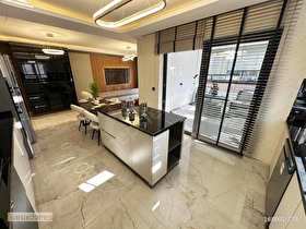 OVACIKTA PREİMUM KALİTEDE YAŞAMAK İSTEYENLERE.! DELÜKS YAPI & OVACIKTA ZİRVE & G.ODA+E.BANYO 4.5+1