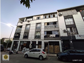 UZUN EMLAKDAN ATATÜRK MAHALLESİNDE FIRSAT DAİRE!
