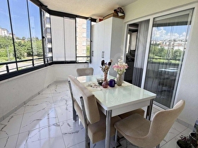 TEPECİK MAHALLESİNDE SATILIK 3+1 FIRSAT DAİRE ️
