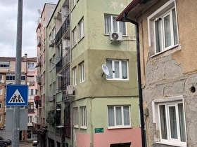 GW PRİMEVA GAYRİMENKUL YILDIRIM MEYDANCIK MAH. HÜSEYİN SOK. 3+1