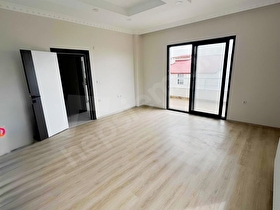 Deniz manzaralı ebeveyn banyolu 2+1 sıfır satılık daire