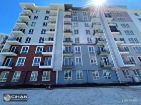 ORDU TURNASUYU GARİPLER MODERNDE DENİZ MANZARALI SATILIK 1+1
