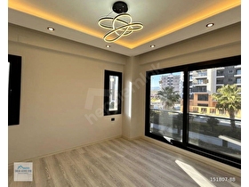 ACENTEDEN  LÜKS KONSEPTLİ 1+1 YATIRIMLIK YÜKSEK KİRA GETİRİLİ