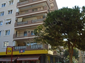 KARŞIYAKA ATAKENT TRAMVAYA VE İZBANA YAKIN SATILIK 3+1 DAİRE