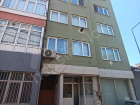 MUDANYA GÜZELYALI BURGAZ MH SATILIK 2+1 DAİRE