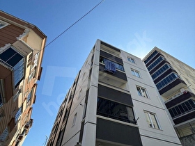 SIFIR İSKANI ALINMIŞ BÖLGENİN EN UYGUN MUTFAK SALON AYRI 2+1